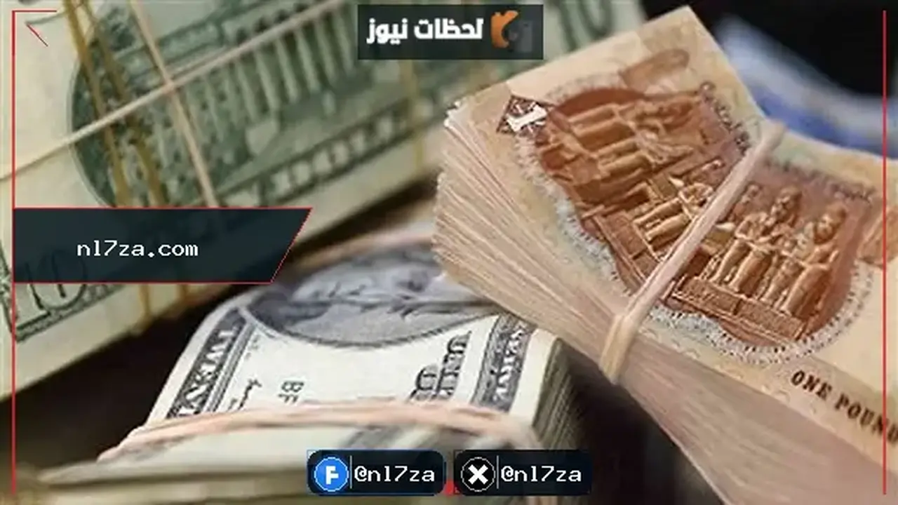 استقرار أسعار العملات الأجنبية أمام الجنيه المصري اليوم
